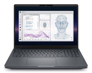 DELL NB 16" PRO MAX 16 PLUS ULTRA 7 265HX 32GB 1T SSD RTX PRO 2000 Blackwell WIN 11 PRO - SENZA ALIM