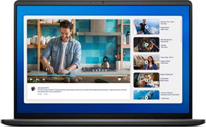 DELL NB 16" DC16250 Intel Core 5 120U 16GB 1T SSD WIN 11 PRO - SENZA ALIMETATORE
