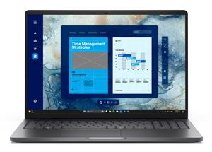 NB 16 U5 225U 16GB 512SSD W11P DELL 16 DC16250 - NO ALIMENTATORE