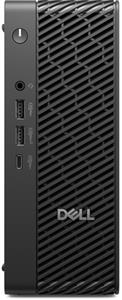 DELL WKS PRO MAX MICRO Ultra 7 265 16GB 512GB SSD RTX A400 4GB WIN 11 PRO