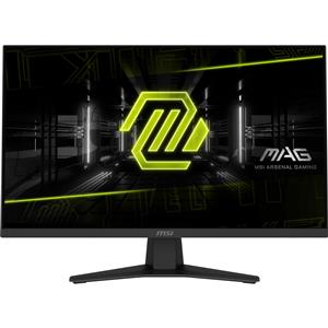 MON 27 IPS GAMING HDMI DP MAG 274F MSI MAG 274F BLACK NO MM