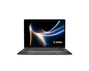 NB 14 U9 386H 32GB 1TBSSD W11P MSI PRESTIGE 14 FLIP AI+