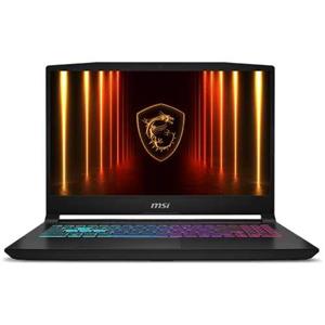 MSI NB KATANA 15 HX B14WGK-034IT  I7-14650HX 16GB 1TB SSD 15.6 FHD RTX 5070 GDDR7 8GB WIN 11 HOME