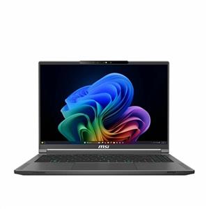 MSI NB CREATOR A16 AI+ A3HVEG-289XIT RYZEN AI 9 365 32GB 1TB SSD 16 16:10 QHD+(2560 X 1600) RTX 405