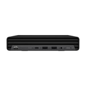 PC HP PRODESK 400 G6 5L5Z0EA MINI PC - Intel Core i5-10500T 8GB 256GB NVMe SSD Windows 11 Pro