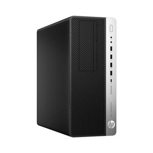 PC HP ELITEDESK 800 G5 6BD61AV TOWER - Intel Core i7-8700 8GB 256GB NVME SSD Windows 11 Pro