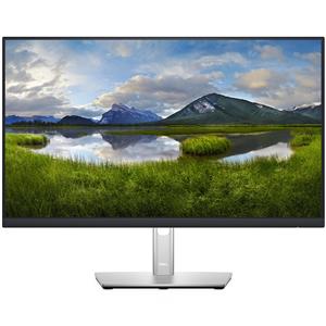 Monitor Dell P2422H 24 Pollici LED 1920x1080 Full-HD LED USB VGA HDMI DP Black
