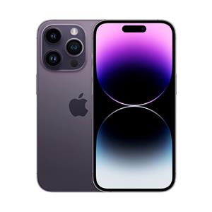 Apple iPhone 14 Pro 128GB Deep Purple MQ0G3QL/A 6.1" Viola [Grade B]