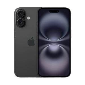 Apple iPhone 16 128GB Black MYE73QL/A 6.1" Nero [Grade B]