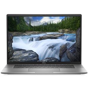 Notebook Dell Latitude 7650 Core Ultra 7 165U 32GB 512GB SSD 16" Full-HD Windows 11 Pro [Grade B]