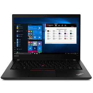 Lenovo ThinkPad P14s G1 i7-10510U 16GB 512GB SSD 15.6" Quadro P520 2GB Win 11 Pro [Grade B]