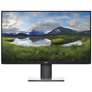 Monitor Dell P2720DC 27 Pollici LED 2560x1440 QHD LED USB HDMI DisplayPorts Black [Grade B]