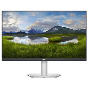 Monitor Dell S2721DS 27 Pollici 2560x1440 QHD USB HDMI DP Gray