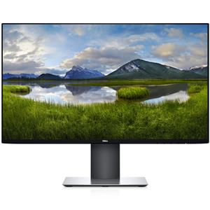 Monitor Dell U2421HE 24 Pollici 1920x1080 Full-HD LCD USB HDMI DisplayPort Black Silver [Grade B]