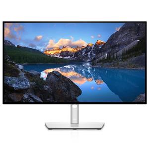 Monitor DELL U2722D 27 Pollici 2560x1440 QHD LCD USB HDMI DP Black