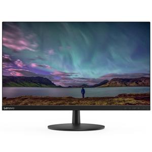 Monitor Lenovo L27i-28 27 Pollici 1920x1080 Full-HD LED VGA HDMI Black