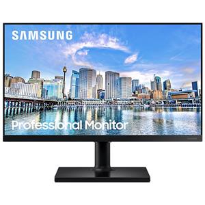 Monitor Samsung F27T450FQR 27 Pollici 1920x1080 Full-HD LED USB HDMI DP Black