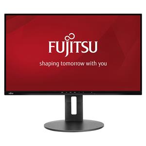 Monitor Fujitsu B27-9TQ 27 Pollici 2560x1440 Quad HD DVI HDMI DP Black [Grade B]