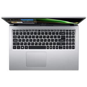 Notebook Acer Aspire 1 A115-32-C56R Celeron N4500 1.1GHz 4GB 128GB eMMC 15.6" Full-HD Win 11 Home [E