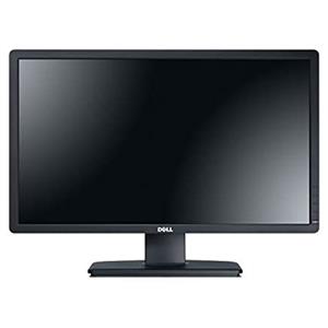 Monitor DELL P2412H 24 Pollici 1920x1080 VGA DVI USB Full HD Black