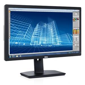 Monitor 27 Pollici Dell Ultrasharp U2713H WQHD 2560 x 1440 USB DVI DisplayPort