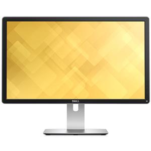 Monitor DELL P2415QB 23.8 Pollici 3840x2160 4K UHD IPS USB HDMI DP Black