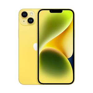 Apple iPhone 14 Plus 128GB Yellow MR693QL/A 6.7" Giallo [Grade B]