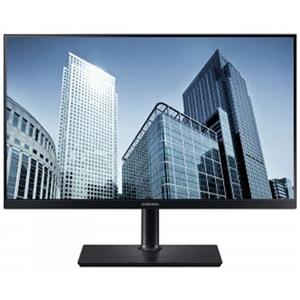 Monitor Samsung S27H850QFU 27 Pollici 2560x1440 QHD USB HDMI DP Black