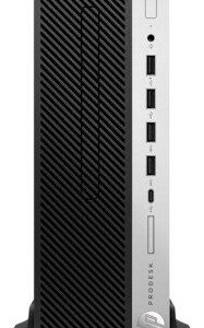 HP 600 G4 SFF i5-8XXX RAM 16GB 512 SSD Windows 11 Pro