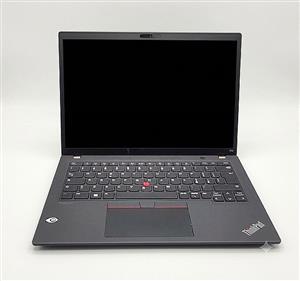 Lenovo ThinkPad T14 Gen 3 Ryzen 5 Pro 6650U 2.9 Ghz. 8 GB 512GB NVME WUXGA 14.1" Win 11 Pro