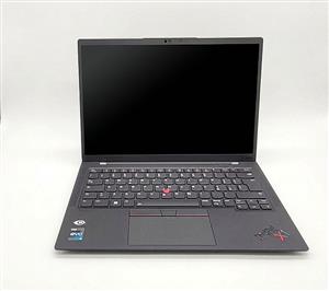 Lenovo Thinkpad X1 Carbon Gen10 i5-1235U 16GB 512GB NVME WUXGA 14.1" W11P [Grado B]