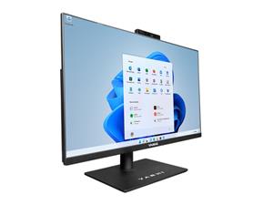 YASHI PC AIO 23,8" BLACK VICTORY RYZEN 7 6850H 16GB 512GB SSD WIN 11 PRO
