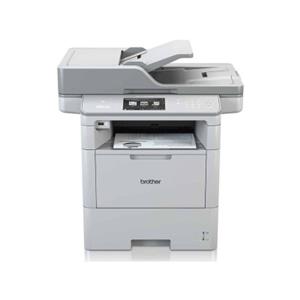 Stampante Multifunzione Brother MFC-L6950DW Laser A4 B/N - 50 ppm