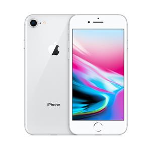 Apple iPhone 8 64Gb Silver MQ6H2ZD/A 4.7" Argento
