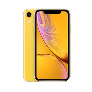 Apple iPhone XR 128GB Yellow MT0Q2J/A 6.1" Giallo