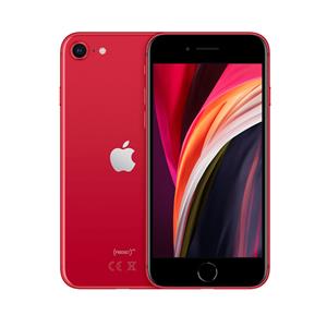 Apple iPhone SE 2020 64GB Red (Seconda gen.) MXD12QL/A 4.7" Rosso [Grade B]