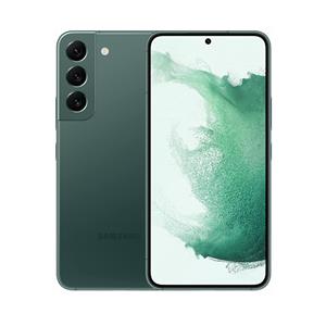 Smartphone Samsung Galaxy S22 5G SM-S901B 256GB 6.1" Dynamic AMOLED 2X 50MP Green [Grade C+]