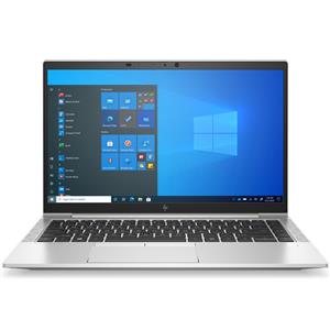 Notebook HP Elitebook 840 G8 Core i5-1135G7 2.4GHz 8GB 256GB SSD 14" Windows 11 Pro [GRADE B]