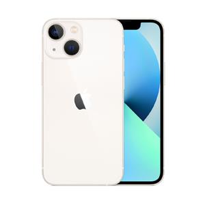 Apple iPhone 13 Mini 128GB Starlight MLK13ZD/A 5.4" Galassia [Grade C+]