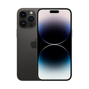 Apple iPhone 14 Pro 256GB Space Black MQ0T3QL/A 6.1" Nero [Grade C+]