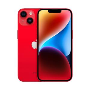 Apple iPhone 14 256GB Red MR3Y3YC/A 6.1" Rosso [Grade A]