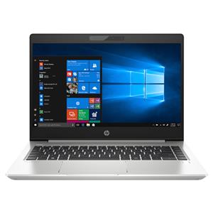 Notebook HP ProBook 445 G7 AMD Ryzen 5 4500U 2.3GHz 8GB 256GB SSD 14" Windows 11 PRO