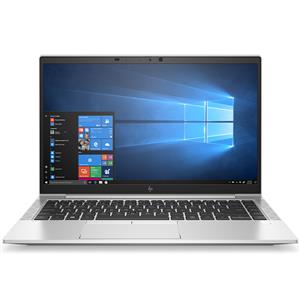Notebook HP Elitebook 845 G7 AMD Ryzen 3 Pro 4450U 2.5GHz 16GB 256GB SSD 14" Win 11 Pro [Grade B]