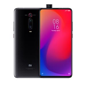 Smartphone Xiaomi Mi 9T Pro 256GB 6.3" AMOLED 48MP Black [Grade B]