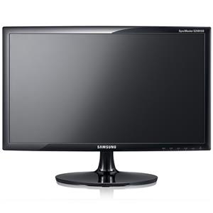 Monitor Samsung S24B150BL 24 Pollici 1920x1080 Full-HD VGA DVI Black