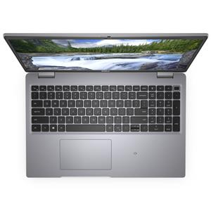 Notebook Dell Latitude 5521 Core i5-11500H 2.9GHz 16GB 512GB 15.6" Windows 11 Professional [Grade B]