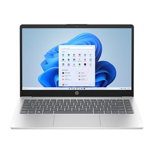 Notebook HP 14-em0027ne AMD Ryzen 5 7520U 2.8GHz 16GB 512GB SSD 14" Windows 11 Professional