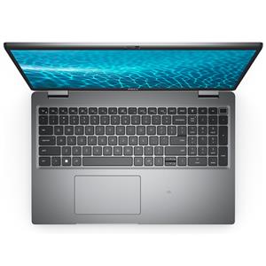 Notebook Dell Latitude 5531 Core i5-12600H 2.7GHz 16GB 512GB 15.6" Windows 11 Pro [Grade C+]