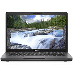 Notebook Dell Latitude 5401 i5-9400H 2.5GHz 16GB 512GB SSD 14" Full-HD Win 11 Pro [Grade C+]