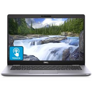Notebook Dell Latitude 5310 Core i5-10310U 1.7GHz 16GB 256GB SSD 13.3" Touch Win 11 Pro [Grade B]
